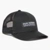 The Maritime Trucker Hat | Black -Fair Harbor 042921 FairHarbor Trucker Black 002 ac70aeca 3ff0 4fd4 80f1 194e96f6cacd