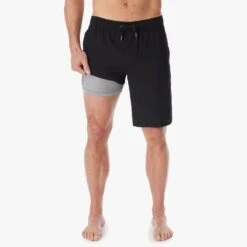 The Anchor | Black -Fair Harbor ACH0 001 Black 04