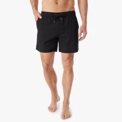 The Anchor | Black -Fair Harbor ACH6 001 Black 03