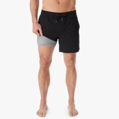 The Anchor | Black -Fair Harbor ACH6 001 Black 04