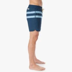 The Anchor | Light Blue Stripe -Fair Harbor ACH6 401 Light Blue Stripene 05