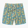 The Anchor | Sundrenched Palms -Fair Harbor ACH8 431 Sundrenched Palms FLAT 001