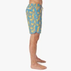 The Anchor | Sundrenched Palms -Fair Harbor ACH8 431 Sundrenched Palms ONFIG 003