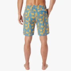 The Anchor | Sundrenched Palms -Fair Harbor ACH8 431 Sundrenched Palms ONFIG 004