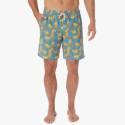 The Anchor | Sundrenched Palms -Fair Harbor ACH8 431 Sundrenched Palms ONFIG 020