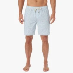 The Anchor | Light Blue Tidal Wave -Fair Harbor ACH8 457 Light Blue Tidal Wave ONFIG 020