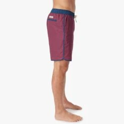 The Anchor | Nautical Red Wavy Geo -Fair Harbor ACH8 613 Nautical Red Wavy Geo ONFIG 003 6b78c810 c2fa 42e9 bbaf 92c1e5b0c356