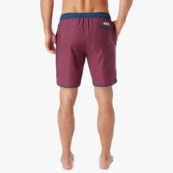 The Anchor | Nautical Red Wavy Geo -Fair Harbor ACH8 613 Nautical Red Wavy Geo ONFIG 004 ca87e2ef 80e0 49e7 99c5 ab25ee79ac2d