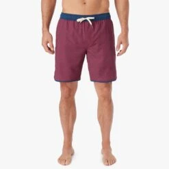 The Anchor | Nautical Red Wavy Geo -Fair Harbor ACH8 613 Nautical Red Wavy Geo ONFIG 020 ae9e6d12 901a 4944 a5f4 9e894719163a