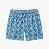 Kids Bayberry Trunk | Lagoon Angelfish -Fair Harbor AON54 323 LagoonAngelfish FLAT 001 22ed50ff 2dbc 4162 9777 cbde313f2bab