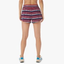 The Atlantique Short | Nautical Stripe -Fair Harbor ATS3 496 Nautical Stripe ONFIG 003 f6bcf761 84a1 4632 b384 9923889a5157