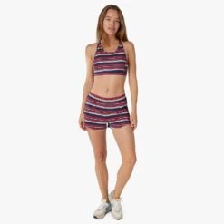 The Atlantique Short | Nautical Stripe -Fair Harbor ATS3 496 Nautical Stripe ONFIG 005 9479b807 47b0 484f a5a0 1403fa217bb7