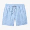 The Bayberry Trunk | 1Hotel Sky Blue Florida Palm -Fair Harbor BAY7 459 Sky Blue Florida Palm 01
