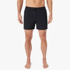 The Bungalow Trunk | Black -Fair Harbor BGL5 001 Black ONFIG 020 2673a096 897a 41e2 827d 10b8bbcd6ba1