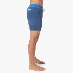 The Bungalow Trunk | Navy Azul Block -Fair Harbor BGL5 436 Navy Azul Block ONFIG 003 9da6902e 307c 477a 9f46 bd58dcf44596