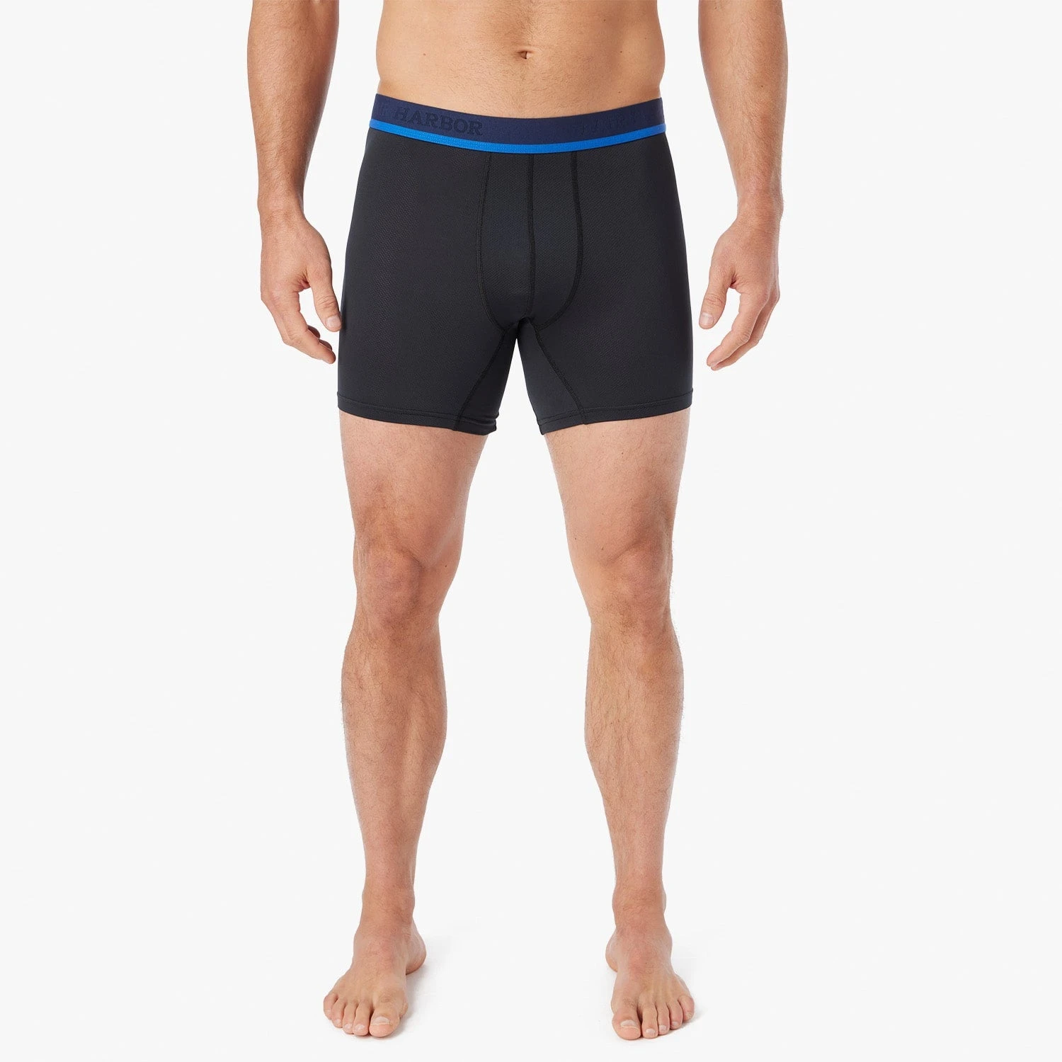 The BreezeKnit Boxer Brief (2-Pack) 6 The BreezeKnit Boxer Brief (2-Pack) - Image 4