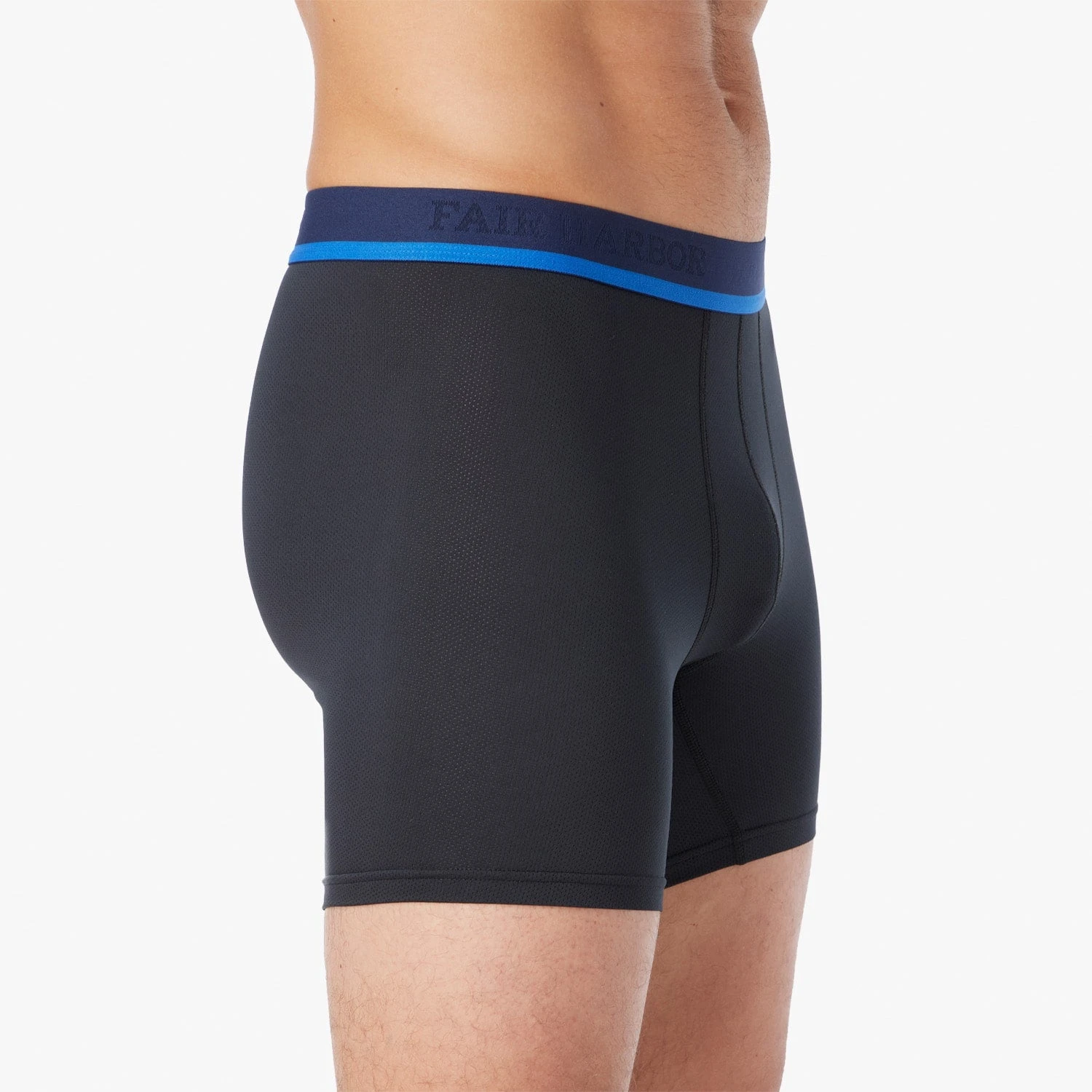 The BreezeKnit Boxer Brief (2-Pack) 7 The BreezeKnit Boxer Brief (2-Pack) - Image 5