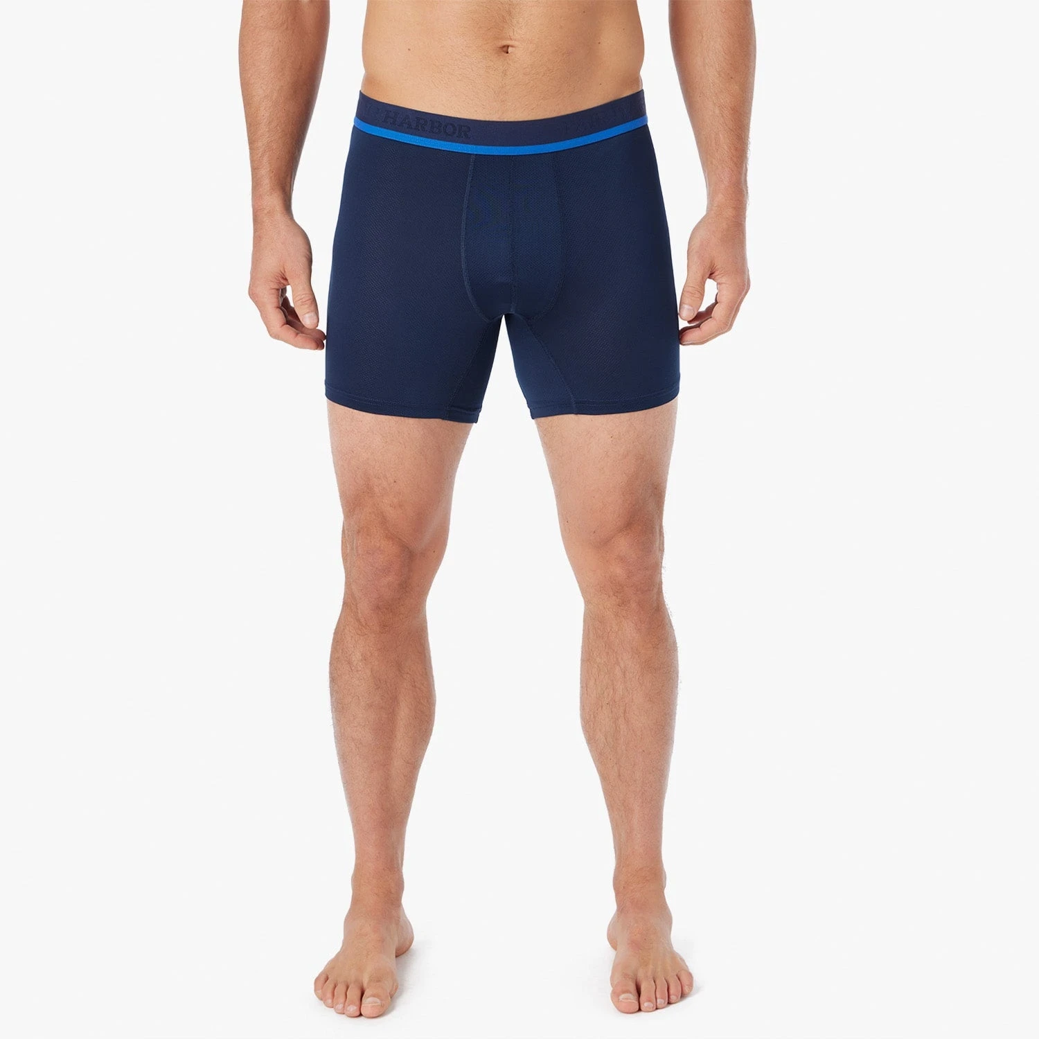 The BreezeKnit Boxer Brief (2-Pack) 4 The BreezeKnit Boxer Brief (2-Pack) - Image 2
