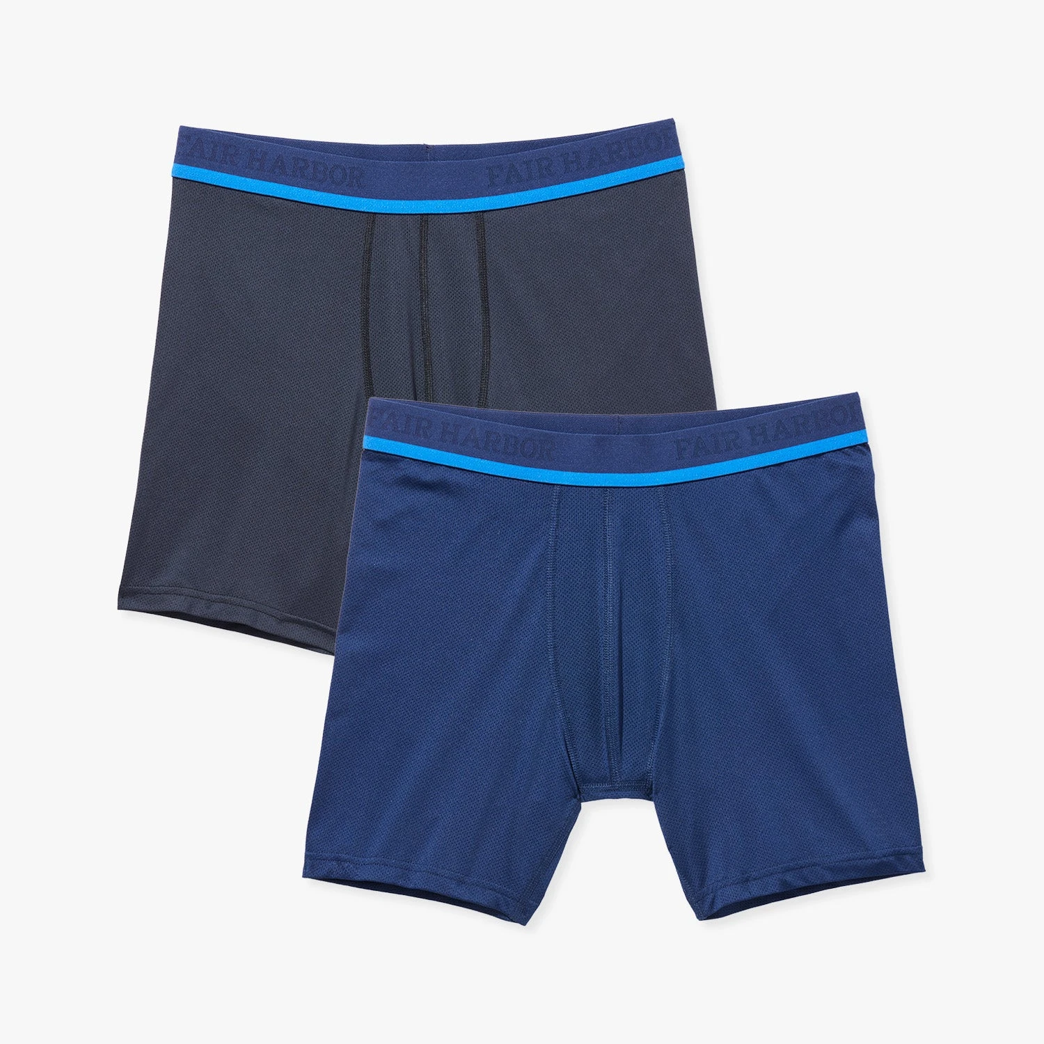 The BreezeKnit Boxer Brief (2-Pack) 3 The BreezeKnit Boxer Brief (2-Pack)
