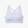 The Corliss Sports Bra | White 2 The Corliss Sports Bra | White -Fair Harbor CLB1 100 White FLAT 001 5972a42a 68f9 4df6 96e6 d44cad5d0e65