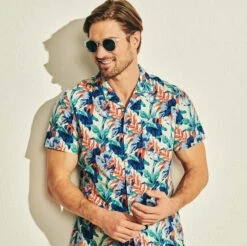 Sunski Dipsea Clear Forest | Dipsea Clear Forest 12 Sunski Dipsea Clear Forest | Dipsea Clear Forest -Fair Harbor CLEARONFIG b91e63bd 110b 4e8f 9531 e38740e756e5