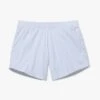 The Corliss Short | White -Fair Harbor CLS5 100 White FLAT 001 4355641a 88ba 4159 8b73 f5166fe1055a
