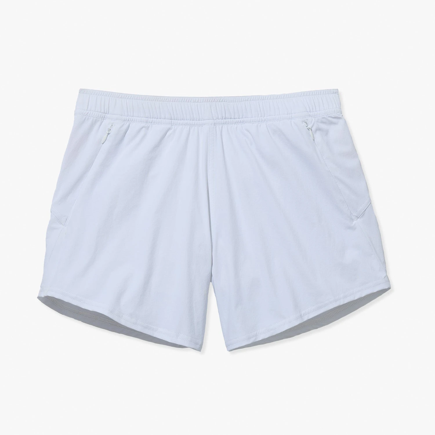 The Corliss Short | White 3 The Corliss Short | White