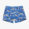 The Corliss Short | Tropical Twilight -Fair Harbor CLS5 488 Tropical Twilight FLAT 001 524b2d05 892d 4f8b 8c5c 1eb6f9388a1a