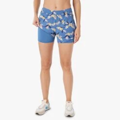 The Corliss Short | Tropical Twilight -Fair Harbor CLS5 488 Tropical Twilight ONFIG 002 382a944d e20a 40df a45f 0105d0e4061b
