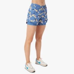 The Corliss Short | Tropical Twilight -Fair Harbor CLS5 488 Tropical Twilight ONFIG 003 3e203098 3a6b 43d7 a31c ac35313a26f9