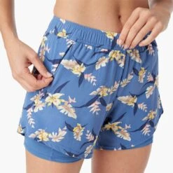 The Corliss Short | Tropical Twilight -Fair Harbor CLS5 488 Tropical Twilight ONFIG 006 46606e1e dd16 4bbc a093 45bd9ee8b493