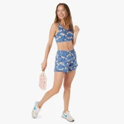 The Corliss Short | Tropical Twilight -Fair Harbor CLS5 488 Tropical Twilight ONFIG 022 0f671c99 b88e 47b9 a750 d6844378710b