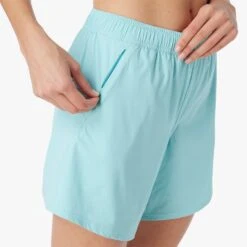 The Corliss Short | Antigua Sand Colorblock -Fair Harbor CLS7 447 Antigua Sand Colorblock ONFIG 005 649fe2d1 91ea 4948 b8eb 3e828b44f506