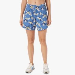 The Corliss Short | Tropical Twilight -Fair Harbor CLS7 488 Tropical Twilight ONFIG 001 97df6b3d f0ba 4de7 8391 7d26ea1896c2