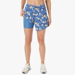The Corliss Short | Tropical Twilight -Fair Harbor CLS7 488 Tropical Twilight ONFIG 002 f696630a 20a0 4310 a52d 1fe908e8bc11
