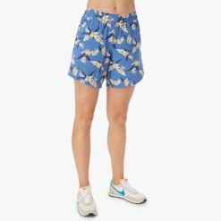 The Corliss Short | Tropical Twilight -Fair Harbor CLS7 488 Tropical Twilight ONFIG 003 4a94b5f2 8ca4 4614 82c0 7481d3a163c4