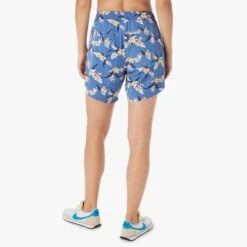 The Corliss Short | Tropical Twilight -Fair Harbor CLS7 488 Tropical Twilight ONFIG 004 6b420ba5 bfdc 4bdd 9bca 637c47085934