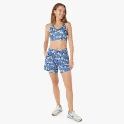 The Corliss Short | Tropical Twilight -Fair Harbor CLS7 488 Tropical Twilight ONFIG 006 5ad62c17 7cf0 4419 a0d0 6323143cae76