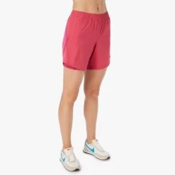 The Corliss Short | Raspberry -Fair Harbor CLS7 604 Raspberry ONFIG 003 617b30c8 4e89 4bb5 b194 10e8eb6d2cf8