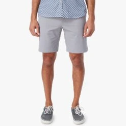 The Compass Short | Grey -Fair Harbor CPS9 031 Grey ONFIG 001 30cd8310 0b2e 4d50 bb60 b45f11c9d0a8