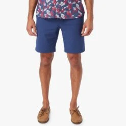 The Compass Short | Navy -Fair Harbor CPS9 400 Navy ONFIG 001 6e4b6939 6d10 44f0 a20d 9319f7179c56