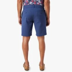 The Compass Short | Navy -Fair Harbor CPS9 400 Navy ONFIG 022 963497fe 928c 4f7e 99b9 652fc7b5addf