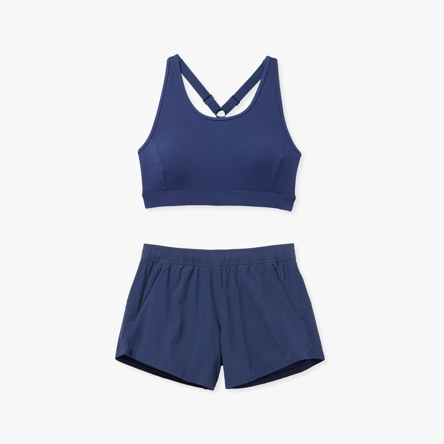 Corliss Navy Set 3 Corliss Navy Set