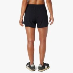 The Corliss Short | Black 12 The Corliss Short | Black -Fair Harbor F22 CORLISSHORT BLACK ON FIG 0055 ad05d95d 586b 4012 bbf2 5075721fa2c4