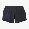 The Corliss Short | Black -Fair Harbor F22 CORLISSSHORT BLACK f46e1ed3 41d5 46db 89f4 04c6ff8f1fcd