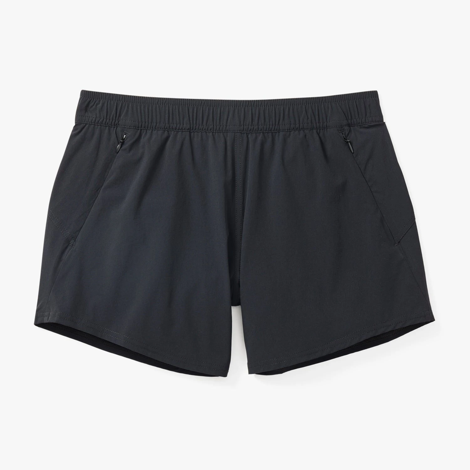 The Corliss Short | Black 3 The Corliss Short | Black