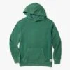 The Vintage-Wash Saltaire Hoodie | Coastal Green -Fair Harbor F22 SALTAIREHOODIE COASTALGREEN e1089158 5724 485e b557 aba969e27077