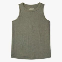 The SeaBreeze Tank Top | Thyme