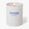 The Fair Harbor Candle | Ocean Wave