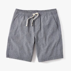 Kids One Short | Grey
